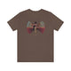Super Natural T-Shirt - Hippie Chick Shirt - Spiritual Psychedelic T-Shirts