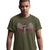 Super Natural T-Shirt - Hippie Chick Shirt - Spiritual Psychedelic T-Shirts